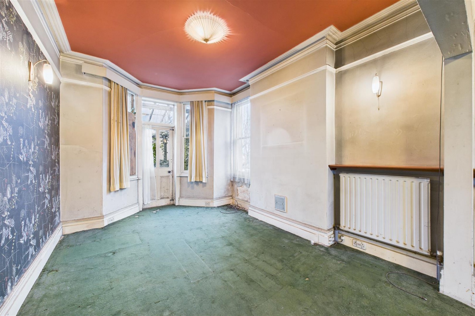 Images for MODERNISATION | FISHPONDS