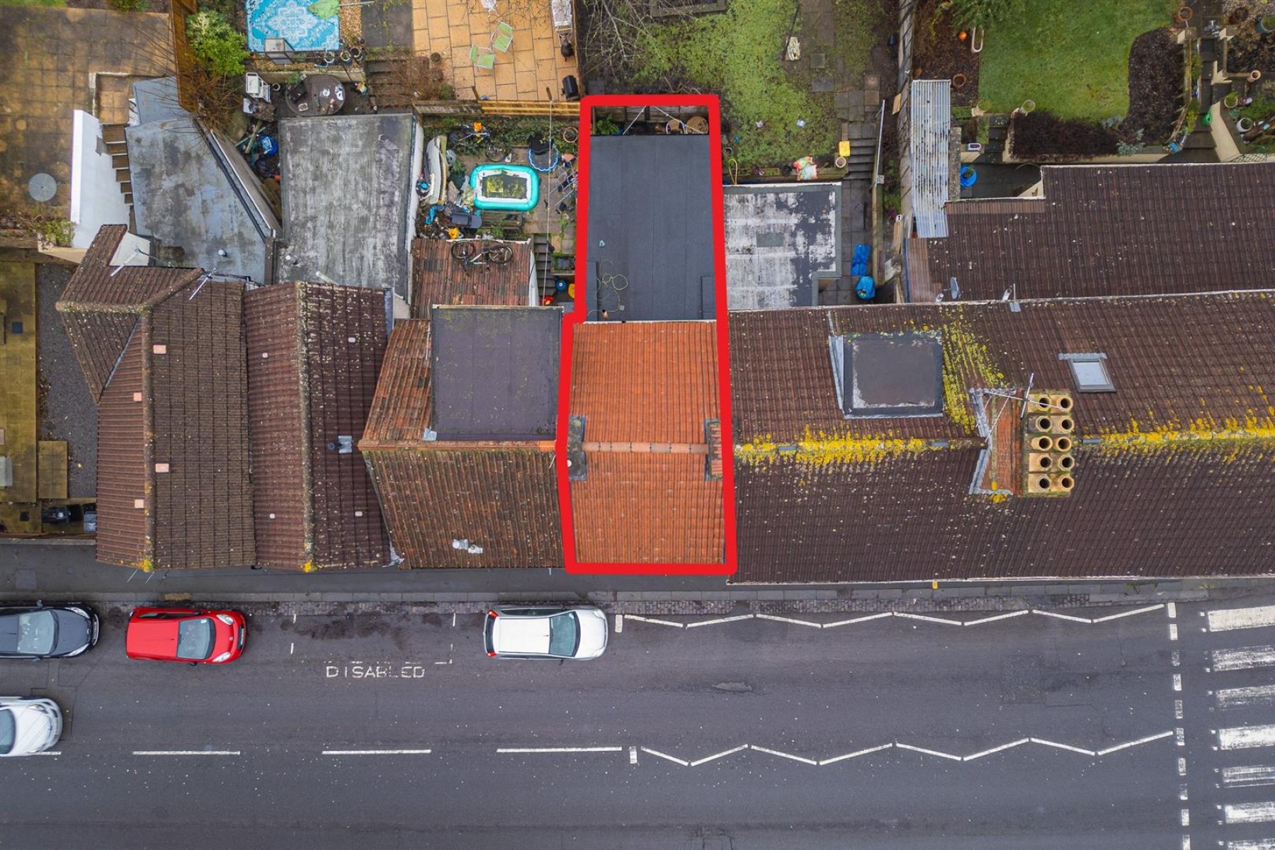 69, Lower High Street, Shirehampton, BS11 0AW