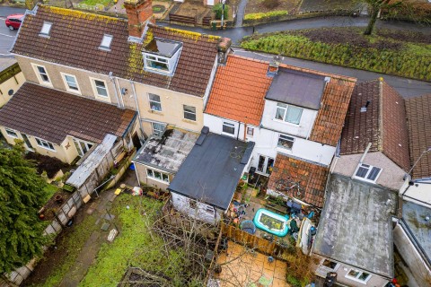 View Full Details for RESI PLANNING | 1 BED HOUSE | BS11