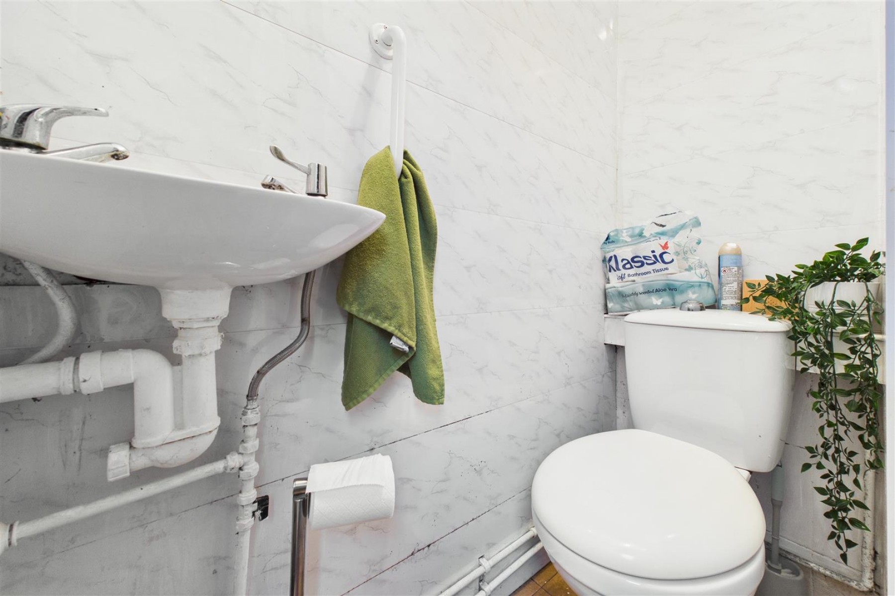 Images for RESI PLANNING | 1 BED HOUSE | BS11