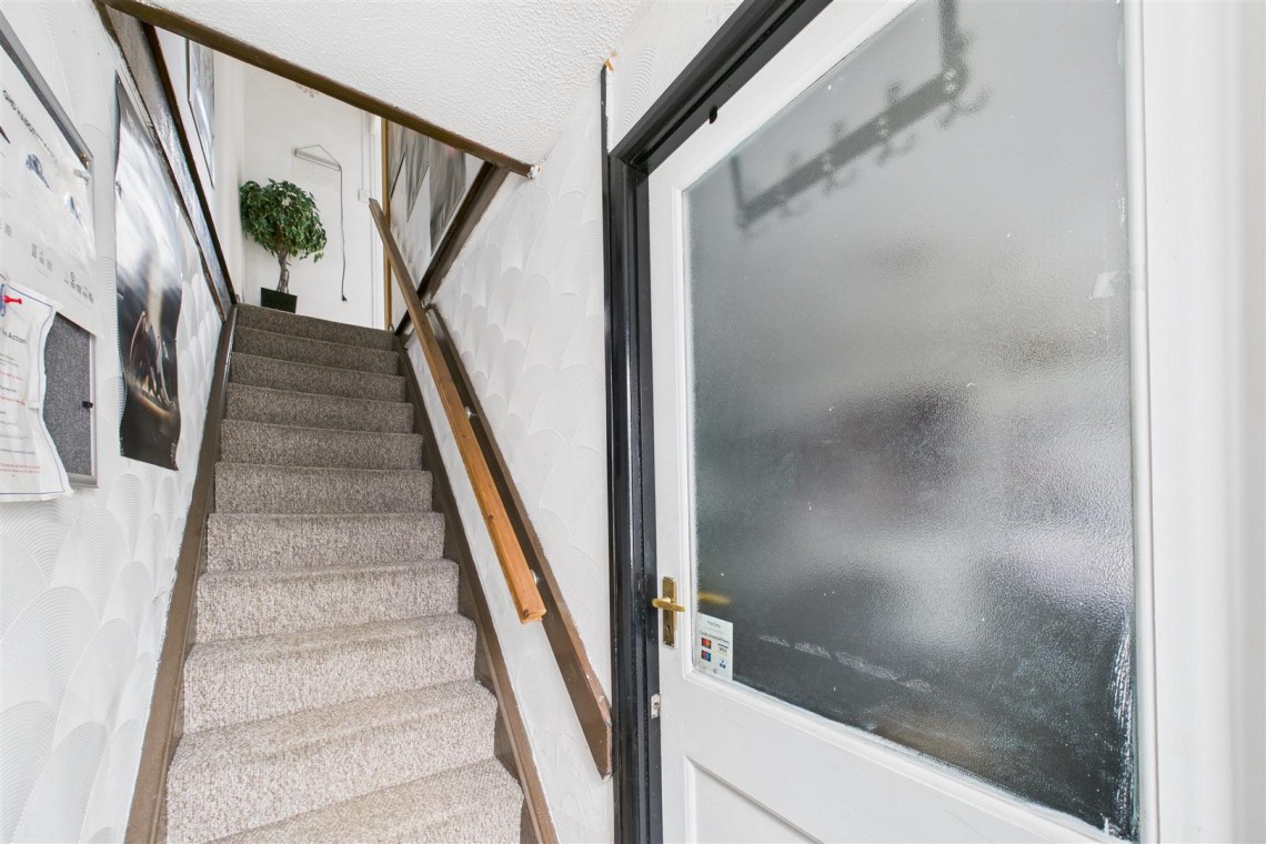 Images for RESI PLANNING | 1 BED HOUSE | BS11