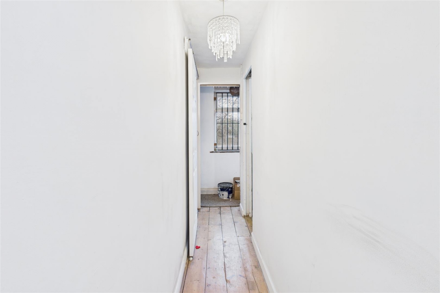 Images for RESI PLANNING | 1 BED HOUSE | BS11