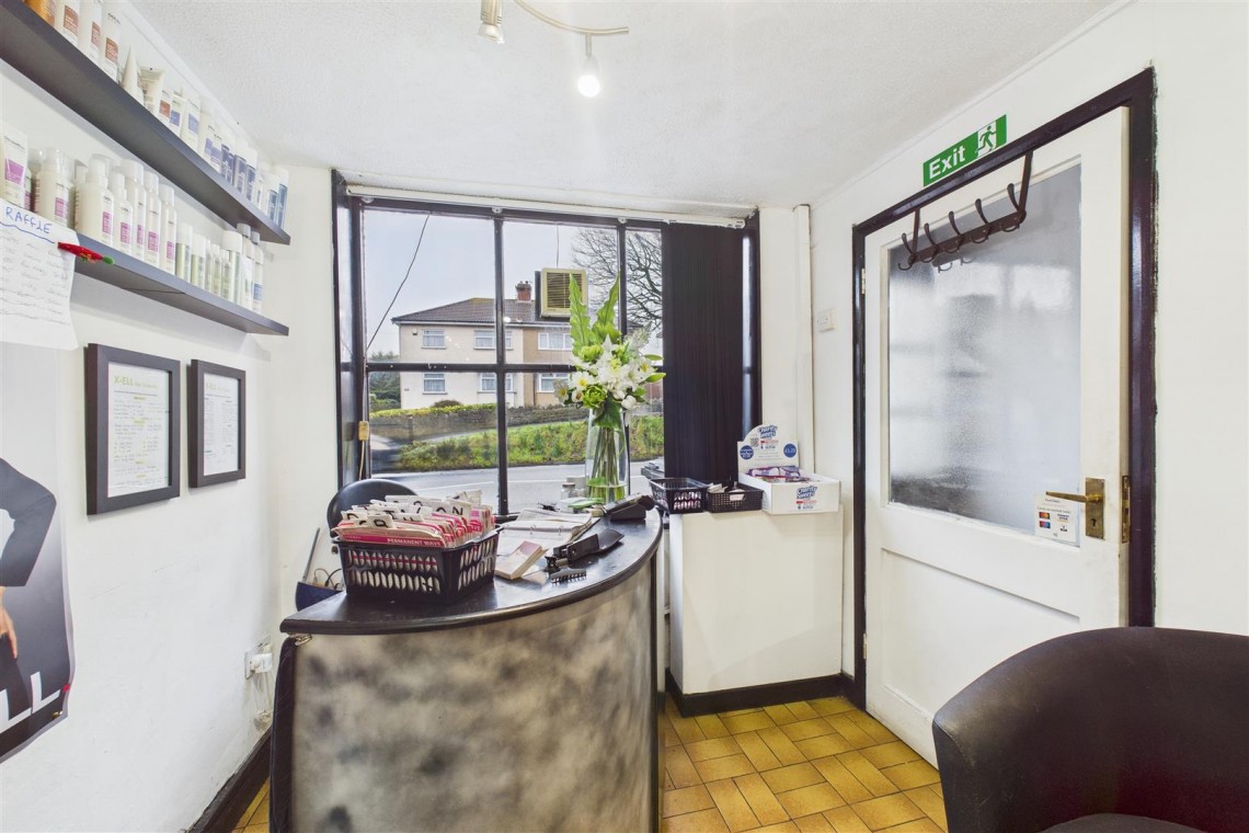 Images for RESI PLANNING | 1 BED HOUSE | BS11