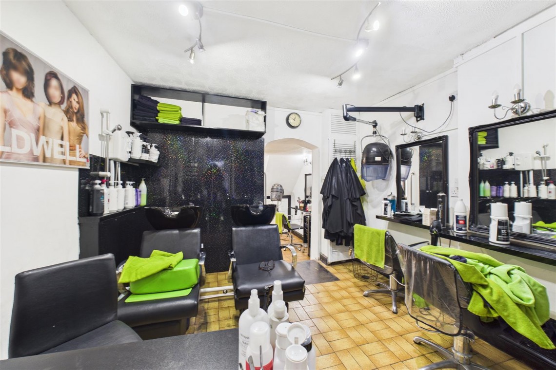 Images for RESI PLANNING | 1 BED HOUSE | BS11