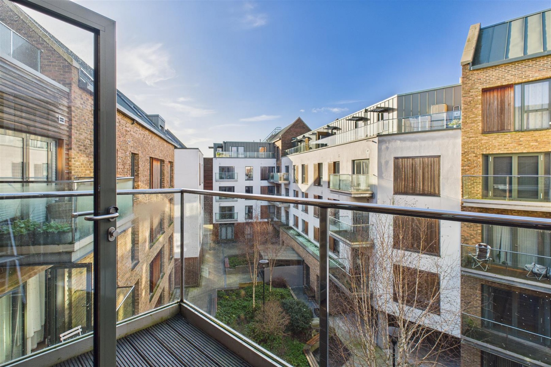 Images for Gaol Ferry Steps, Whapping Wharf