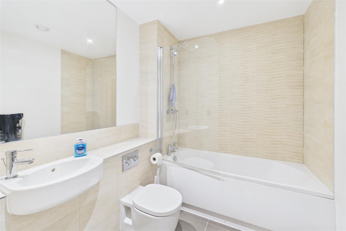 Images for Gaol Ferry Steps, Whapping Wharf