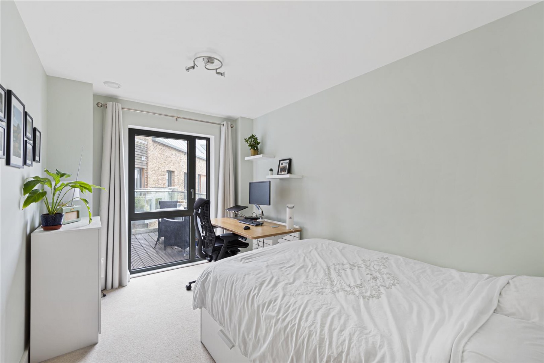 Images for Gaol Ferry Steps, Whapping Wharf