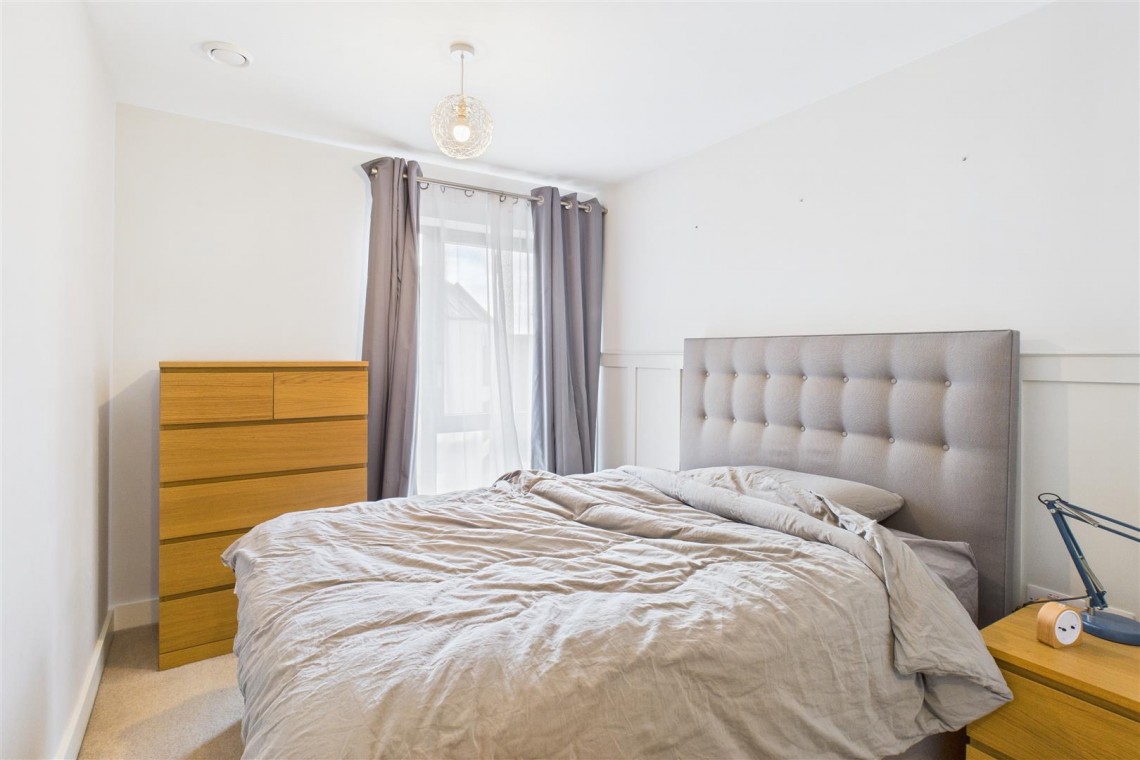 Images for Gaol Ferry Steps, Whapping Wharf