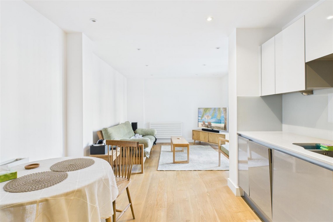 Images for Gaol Ferry Steps, Whapping Wharf