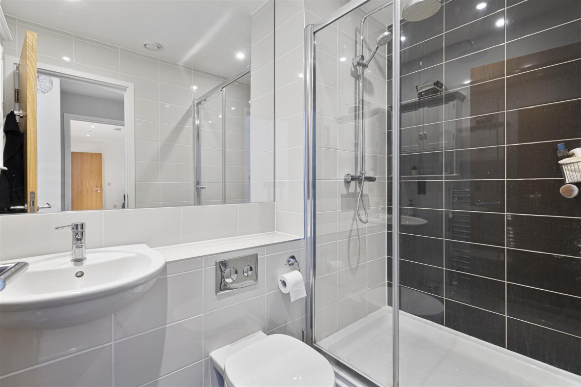 Images for Gaol Ferry Steps, Whapping Wharf