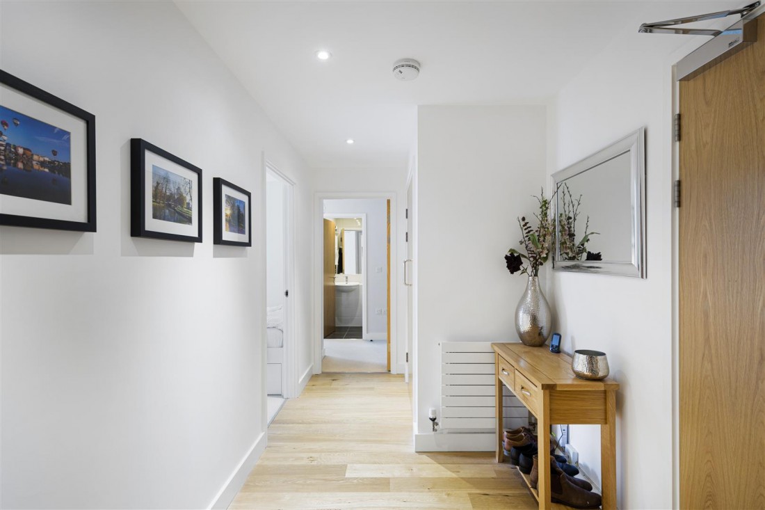 Floorplan for Gaol Ferry Steps, Whapping Wharf