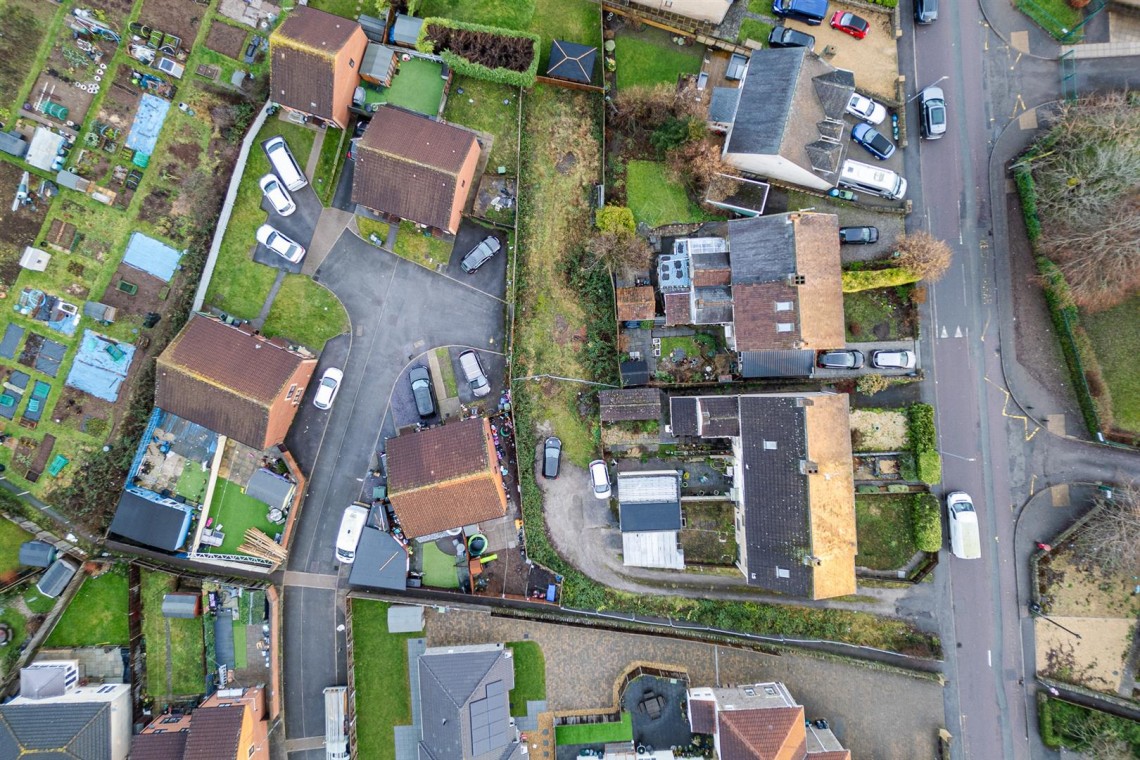 Images for PLOT | PLANNING | BS30