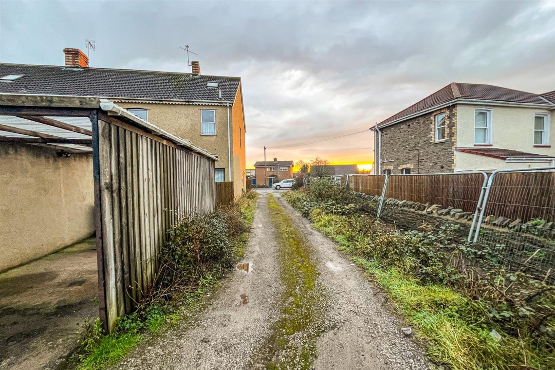 Images for PLOT | PLANNING | BS30