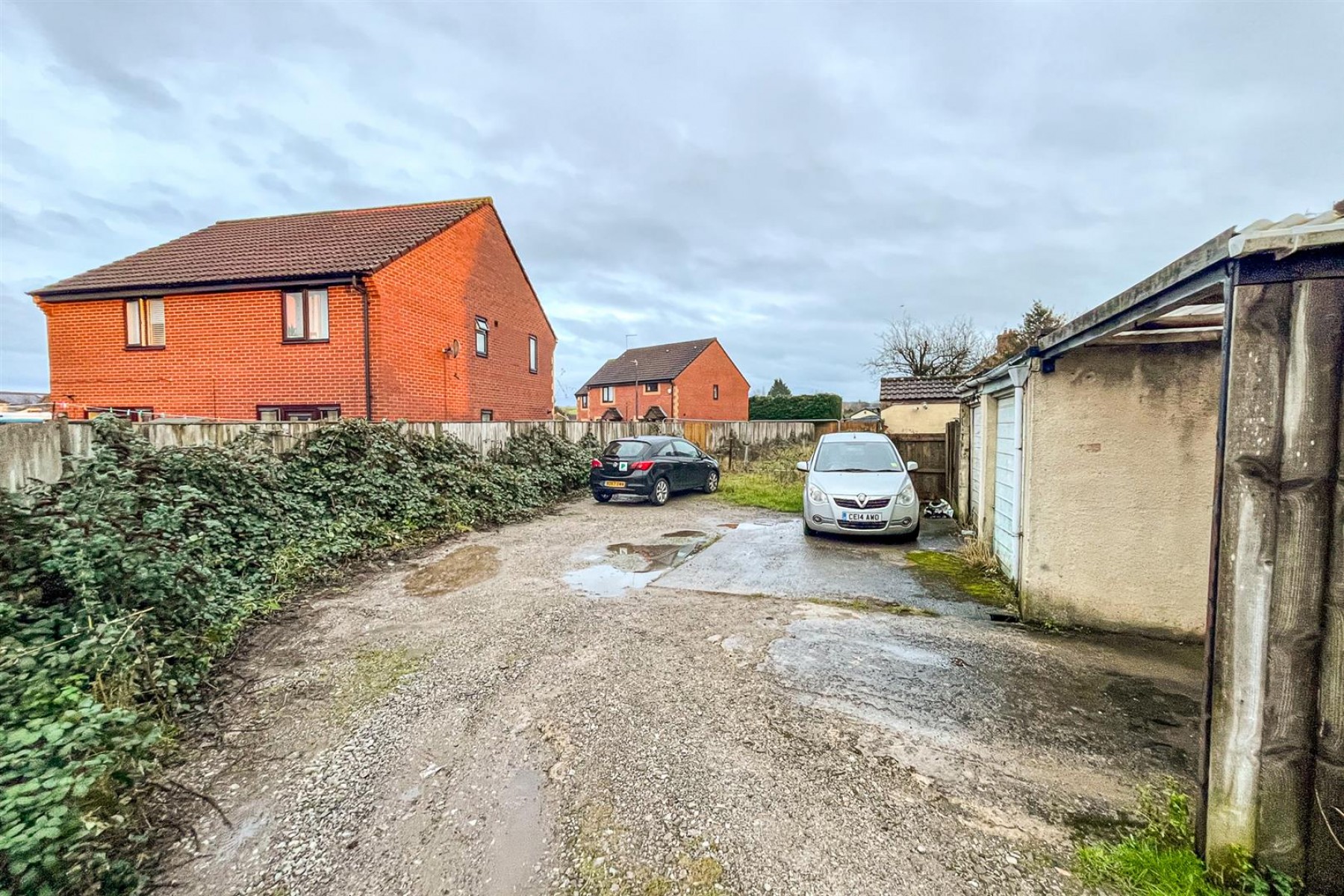 Images for PLOT | PLANNING | BS30