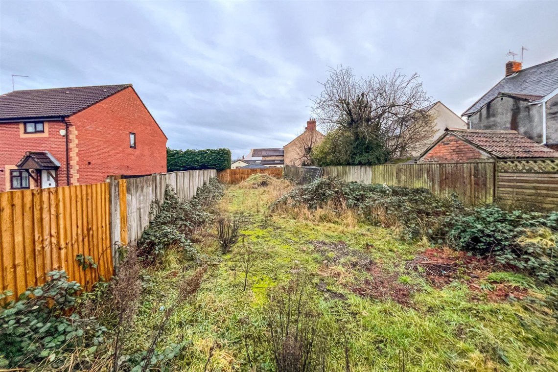 Images for PLOT | PLANNING | BS30