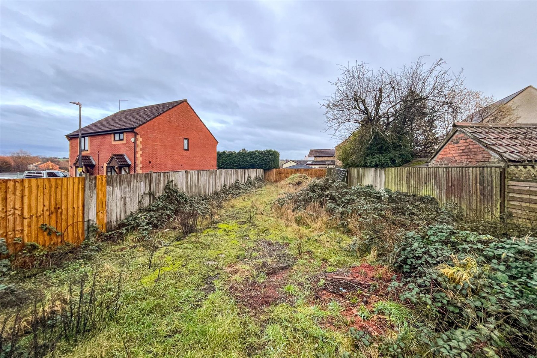 Images for PLOT | PLANNING | BS30