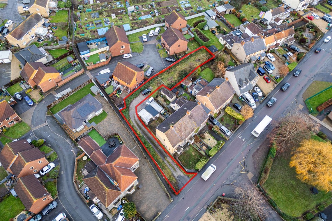 Images for PLOT | PLANNING | BS30