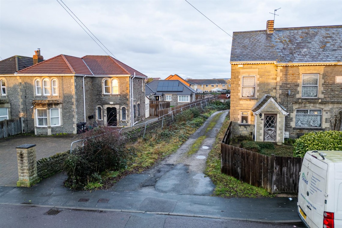 Images for PLOT | PLANNING | BS30