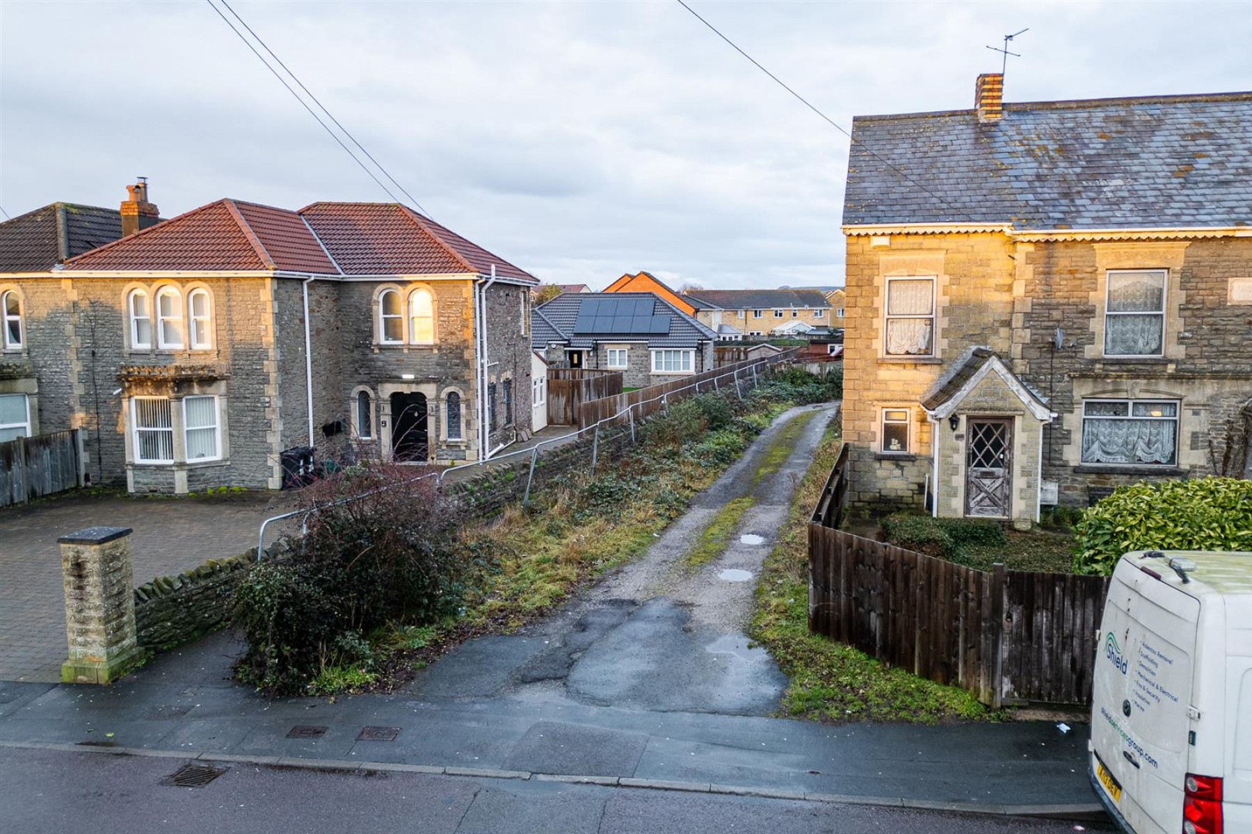 Images for PLOT | PLANNING | BS30