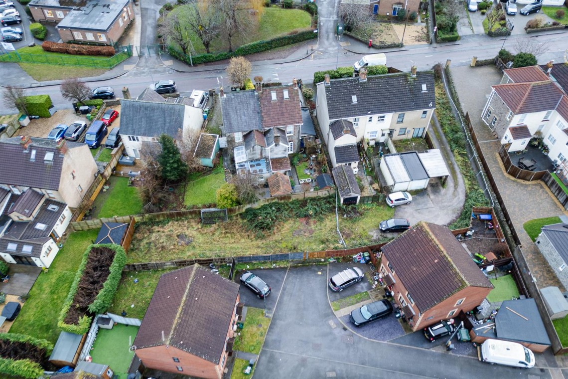 Images for PLOT | PLANNING | BS30