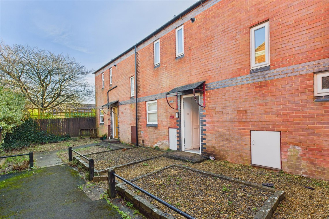 Images for Comb Paddock, Westbury On Trym