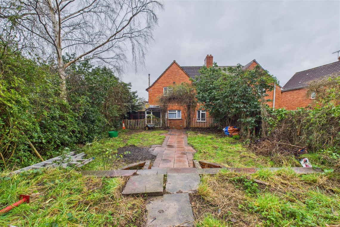 Images for MODERNISATION | CORNER PLOT | BS10