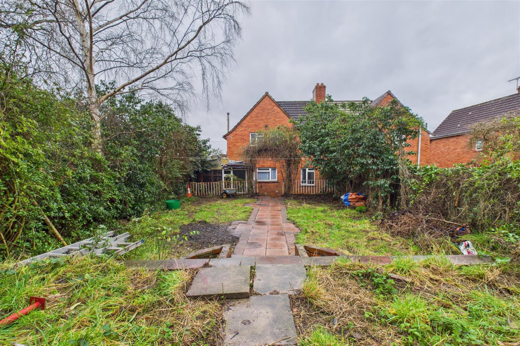 Images for MODERNISATION | CORNER PLOT | BS10