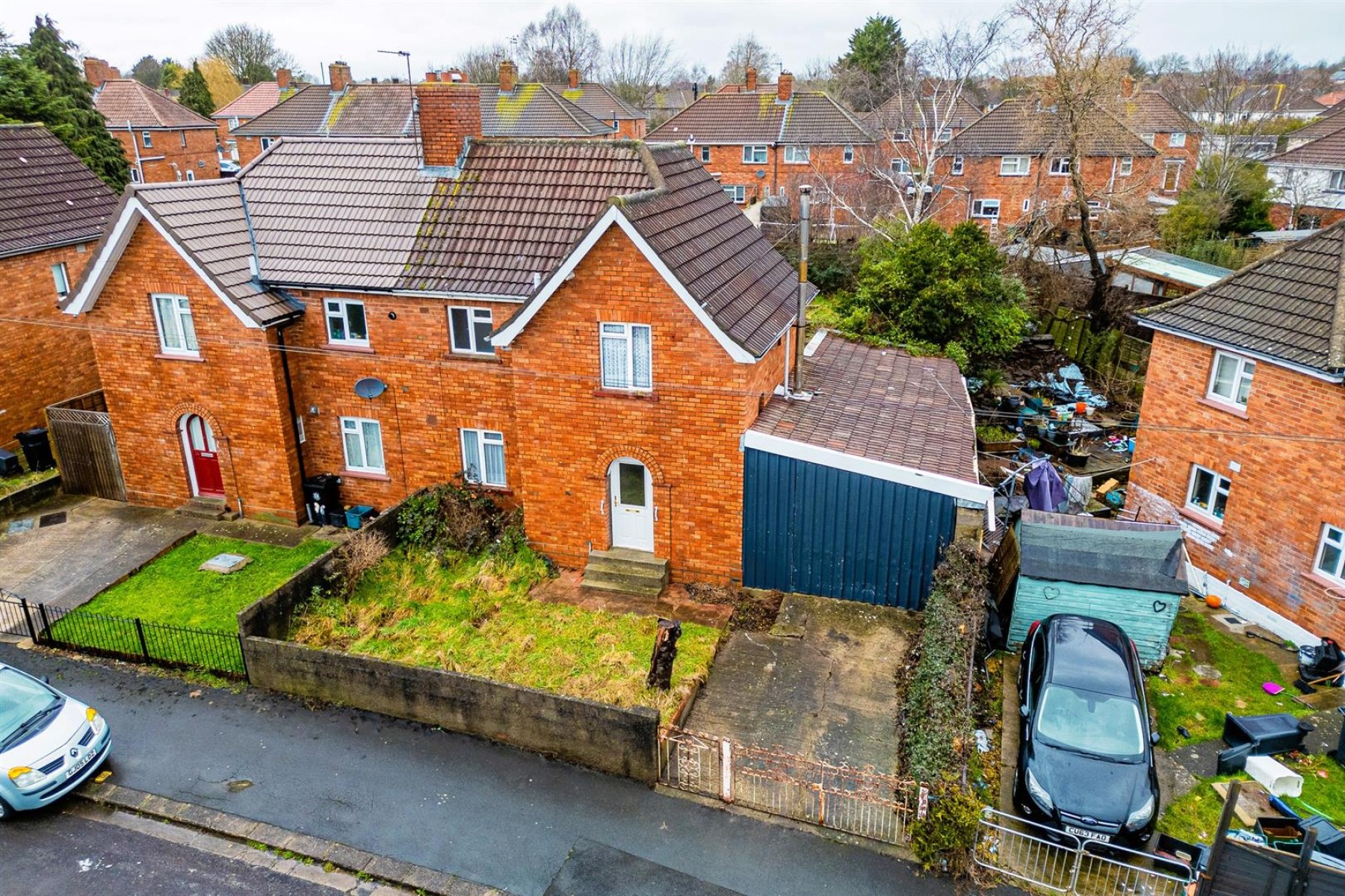 Images for MODERNISATION | CORNER PLOT | BS10