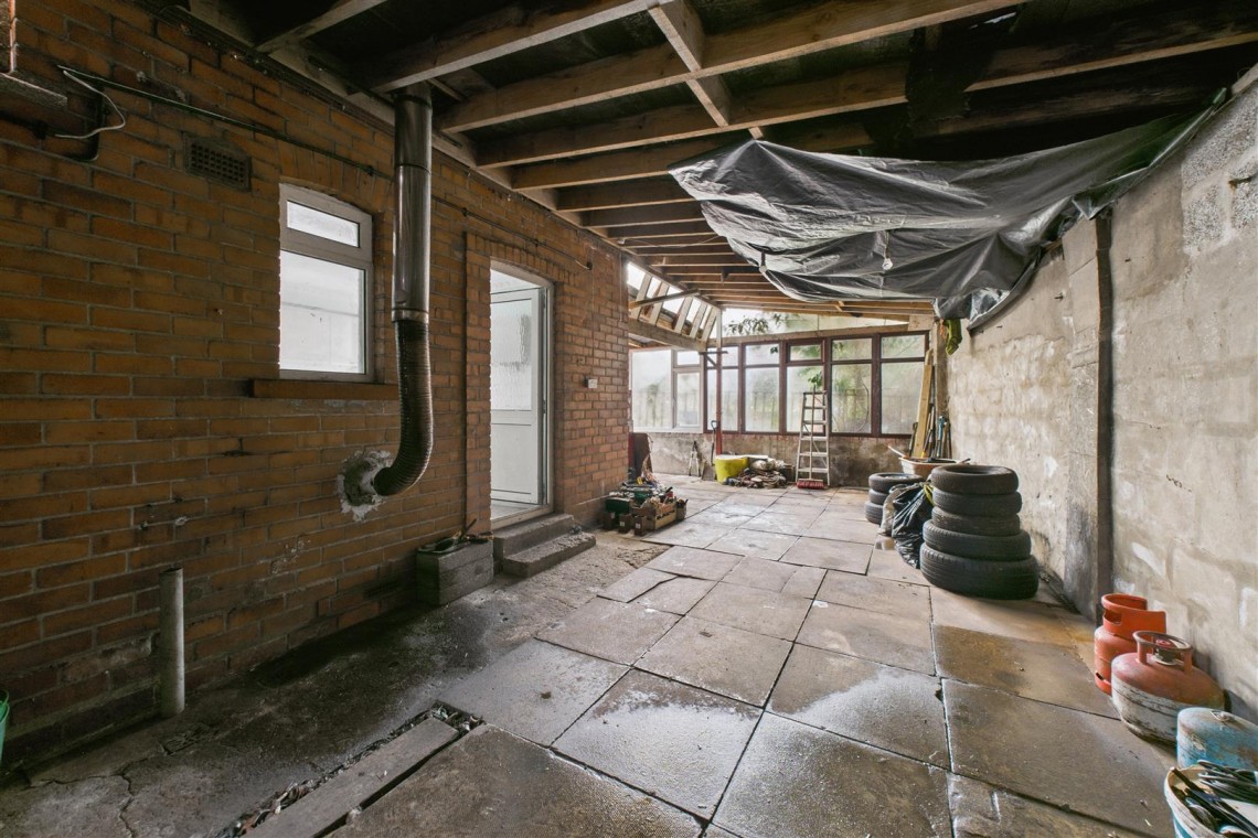 Images for MODERNISATION | CORNER PLOT | BS10