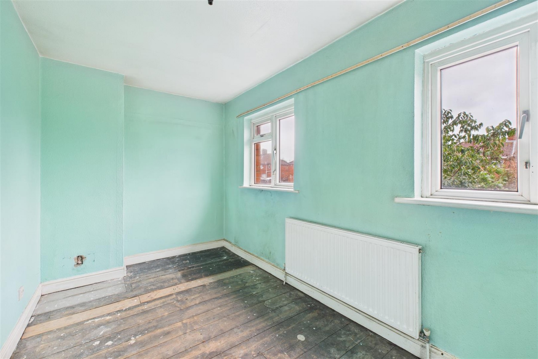 Images for MODERNISATION | CORNER PLOT | BS10