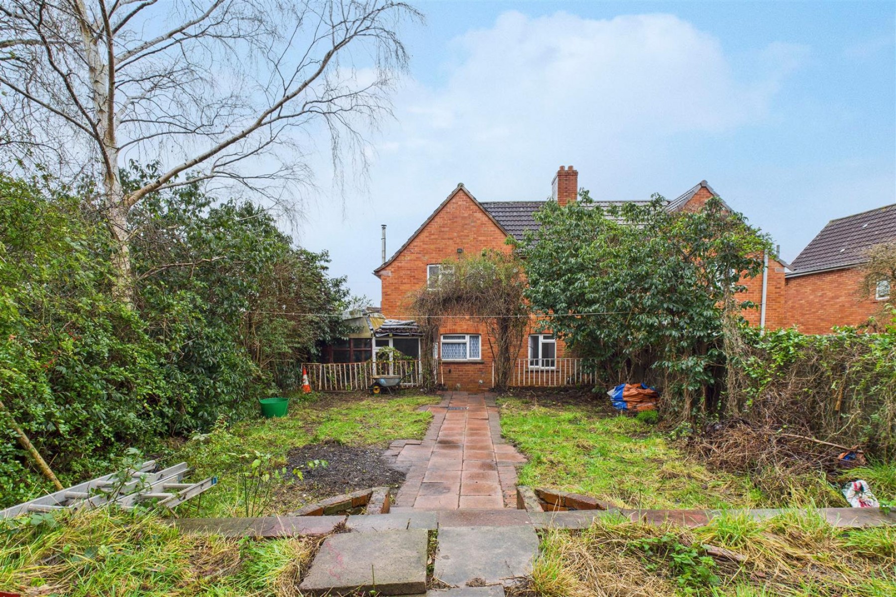 Images for MODERNISATION | CORNER PLOT | BS10