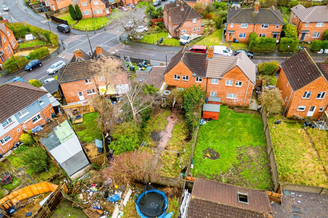 Images for MODERNISATION | CORNER PLOT | BS10