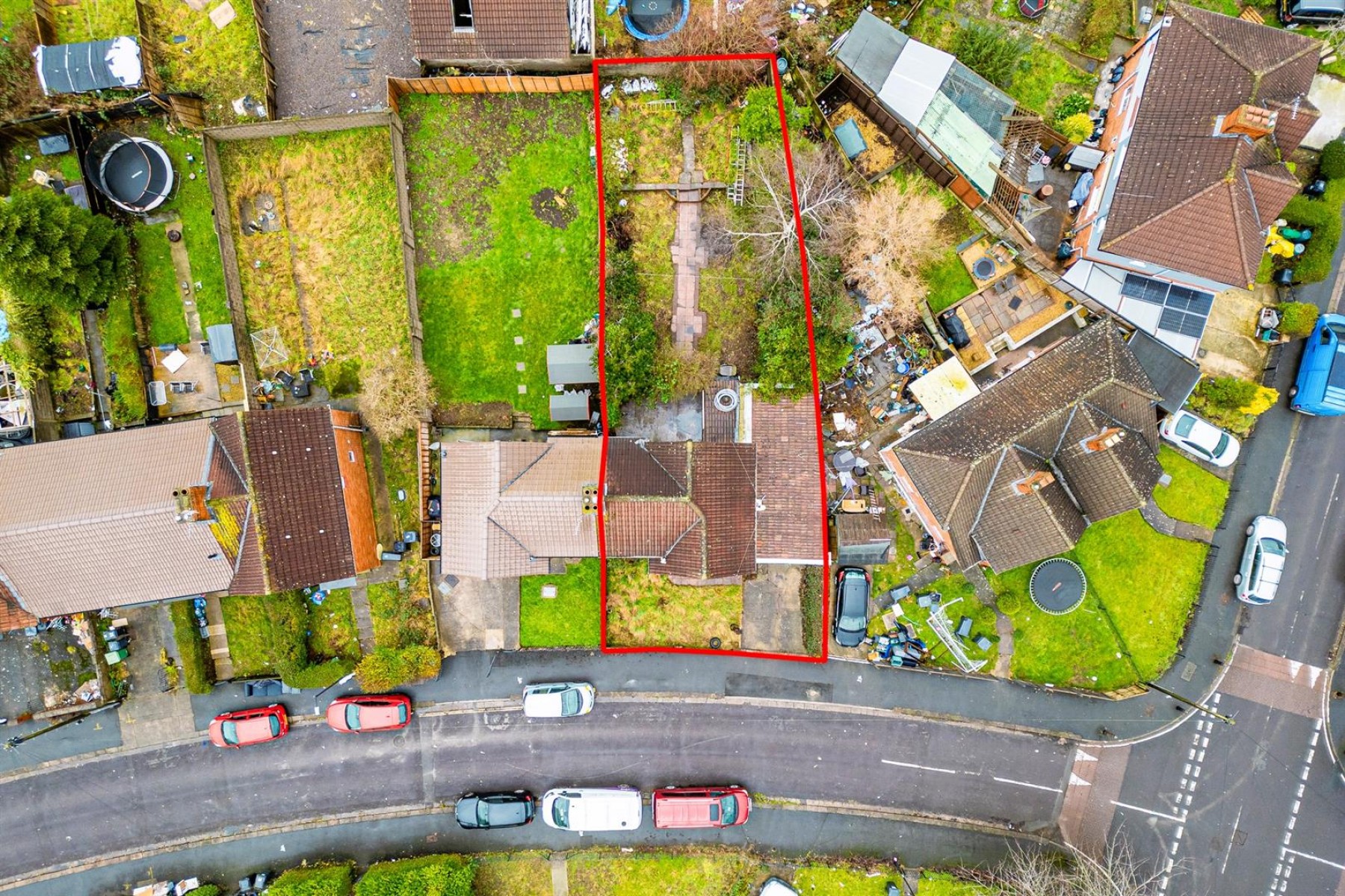 Images for MODERNISATION | CORNER PLOT | BS10