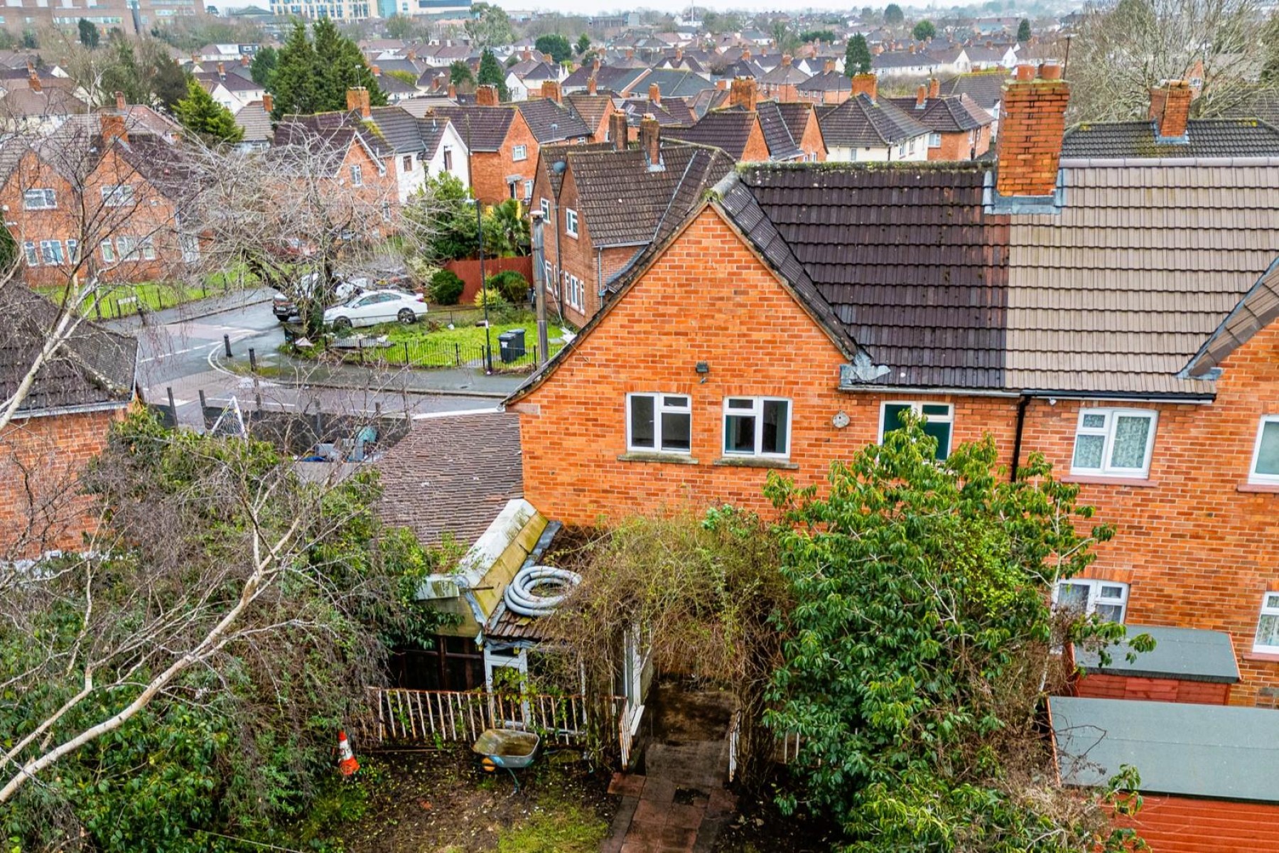 Images for MODERNISATION | CORNER PLOT | BS10