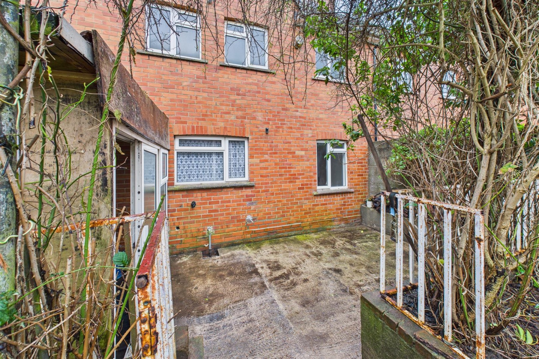 Images for MODERNISATION | CORNER PLOT | BS10