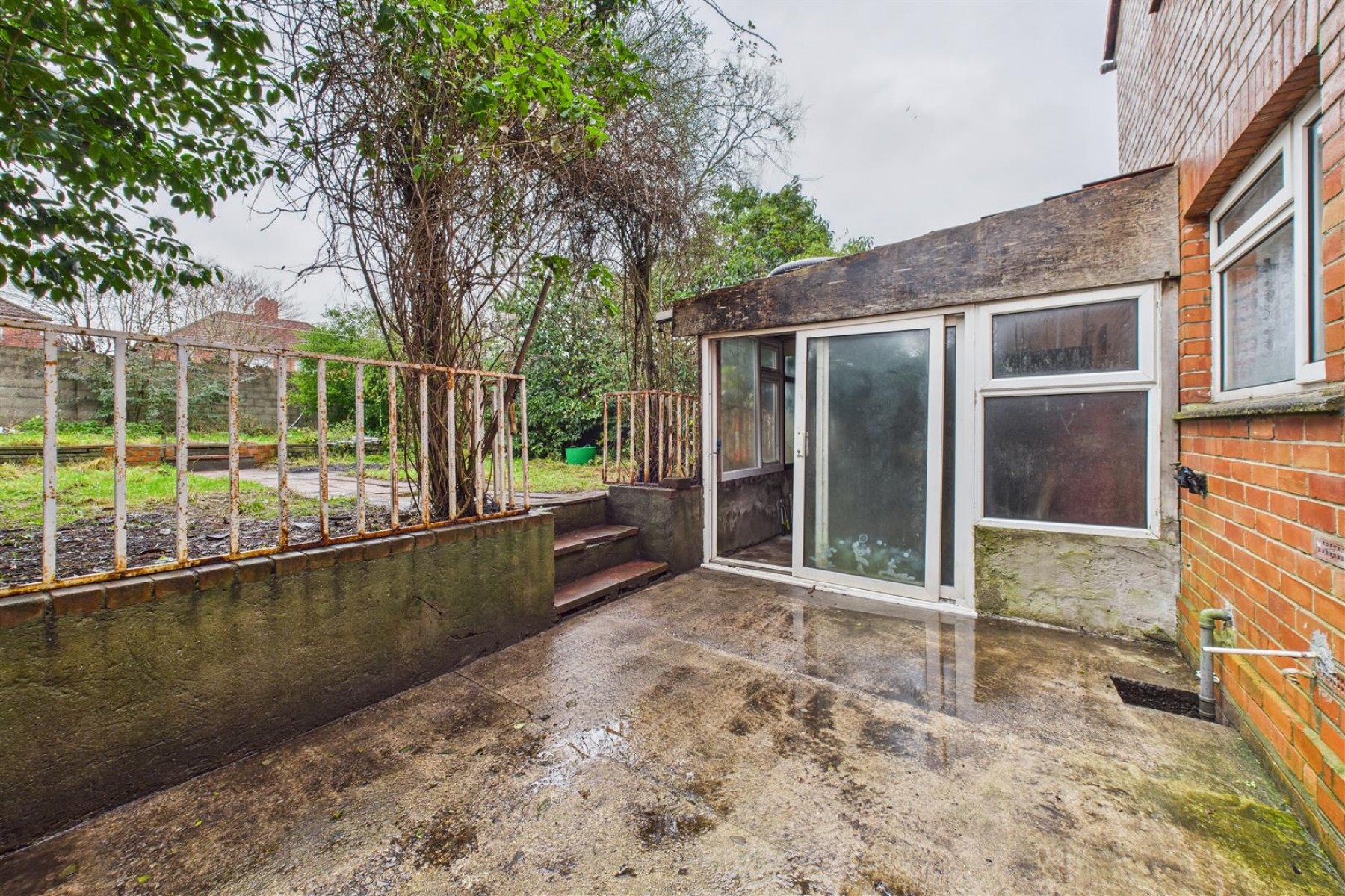 Images for MODERNISATION | CORNER PLOT | BS10