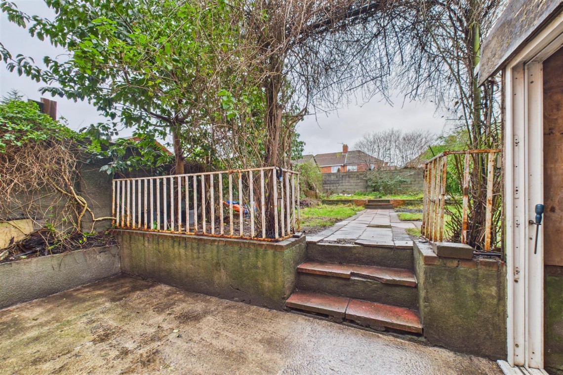 Images for MODERNISATION | CORNER PLOT | BS10