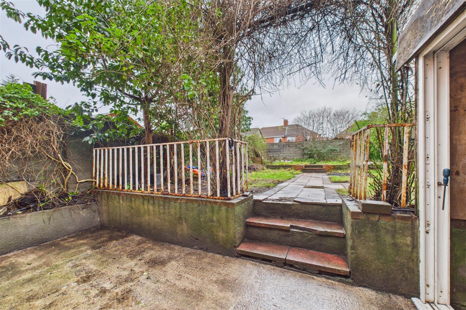 Images for MODERNISATION | CORNER PLOT | BS10