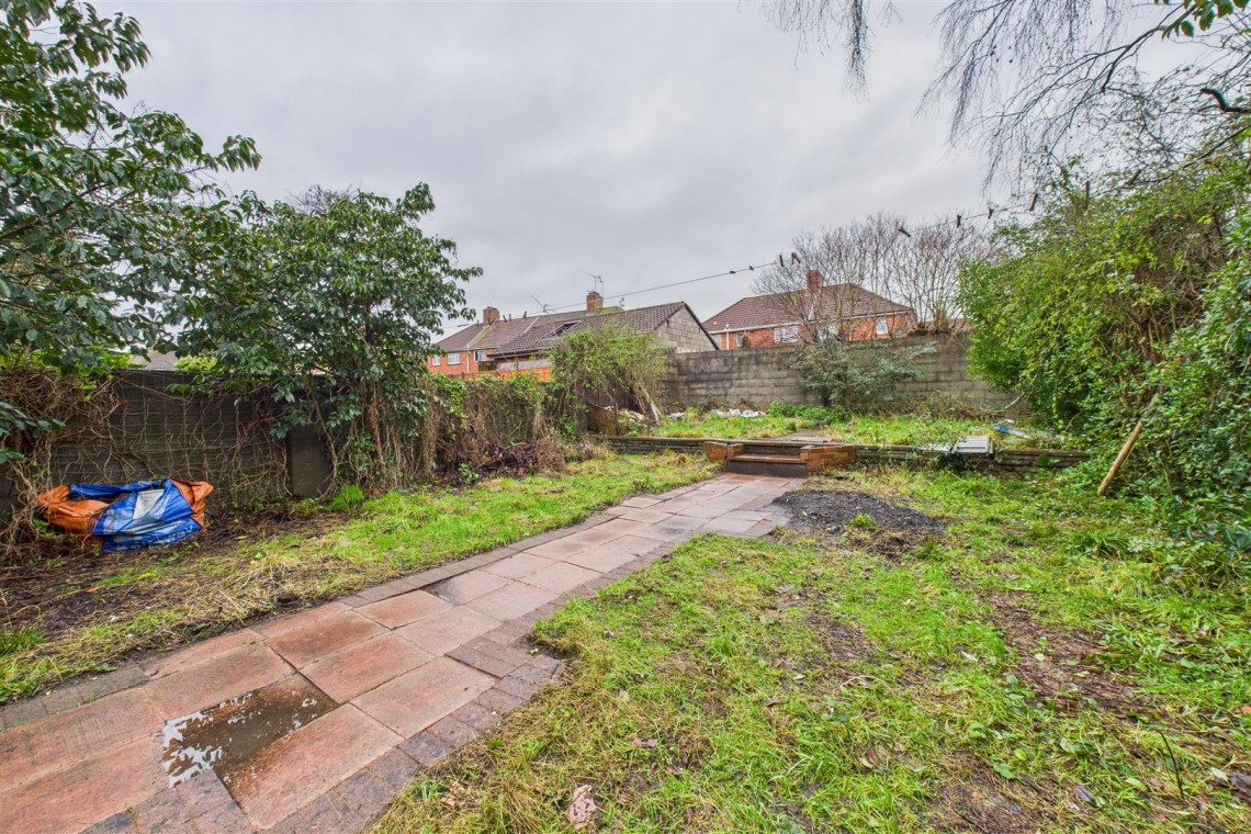 Images for MODERNISATION | CORNER PLOT | BS10