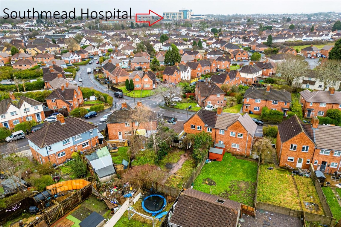 Images for MODERNISATION | CORNER PLOT | BS10