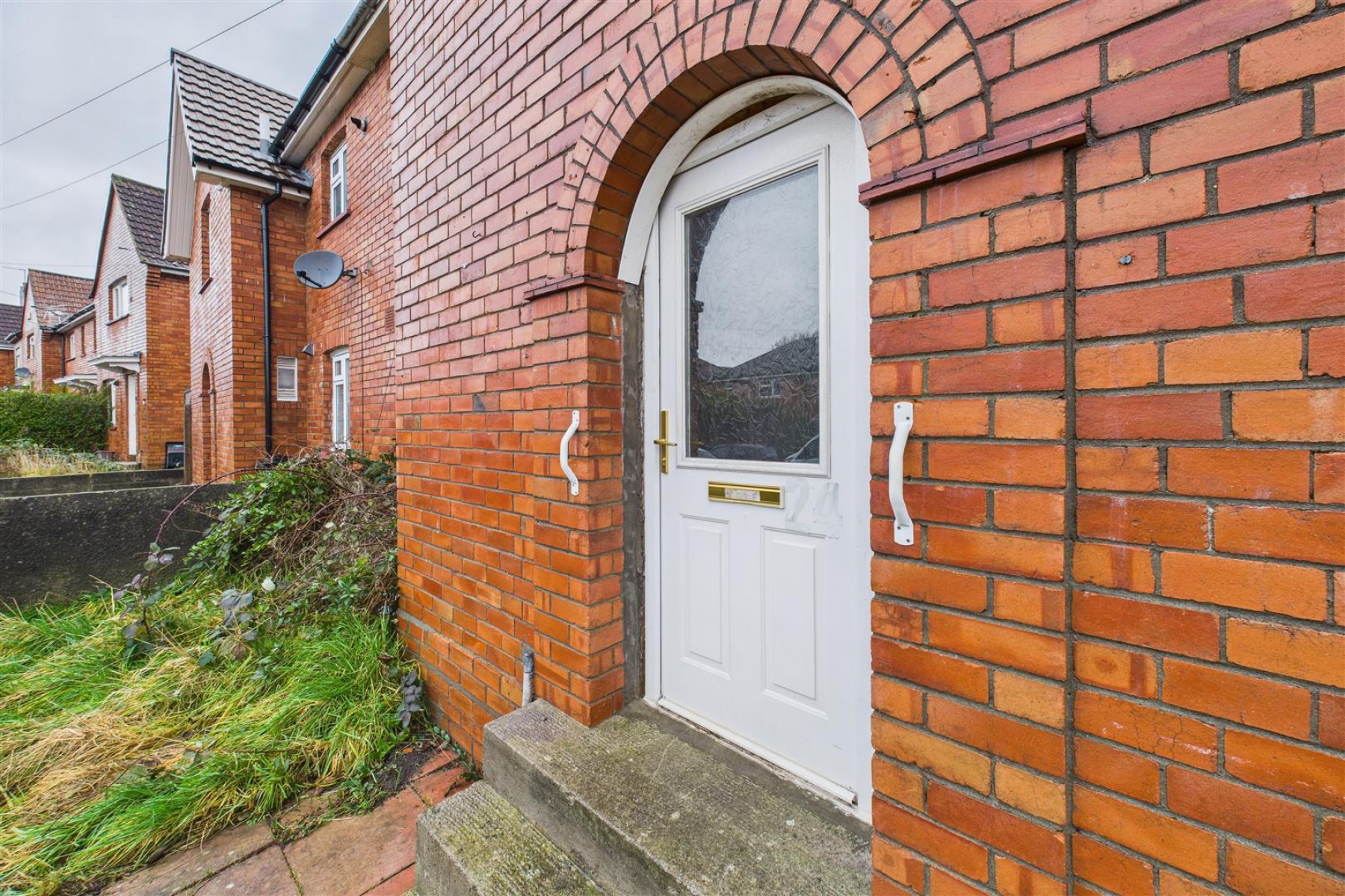 Images for MODERNISATION | CORNER PLOT | BS10