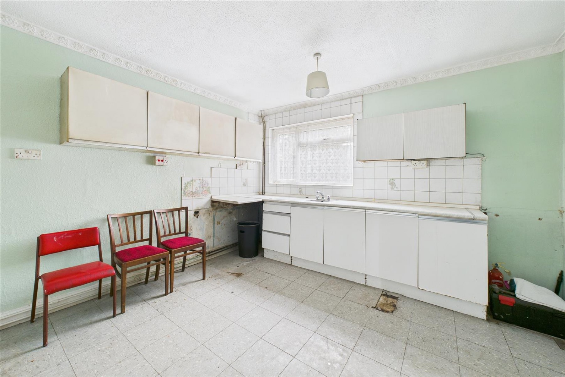 Images for MODERNISATION | CORNER PLOT | BS10