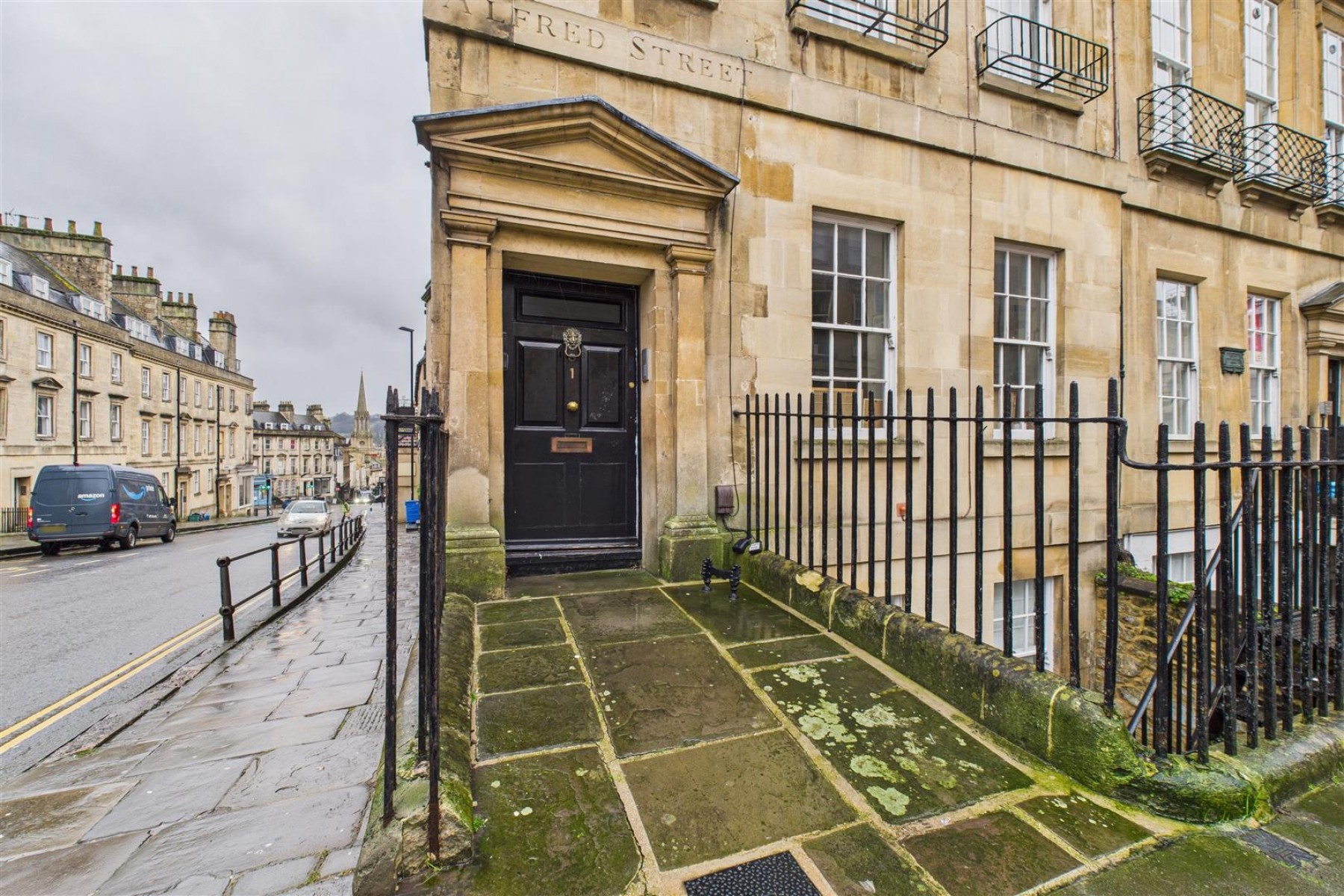 Images for FLAT | COSMETIC UPDATING | BA1