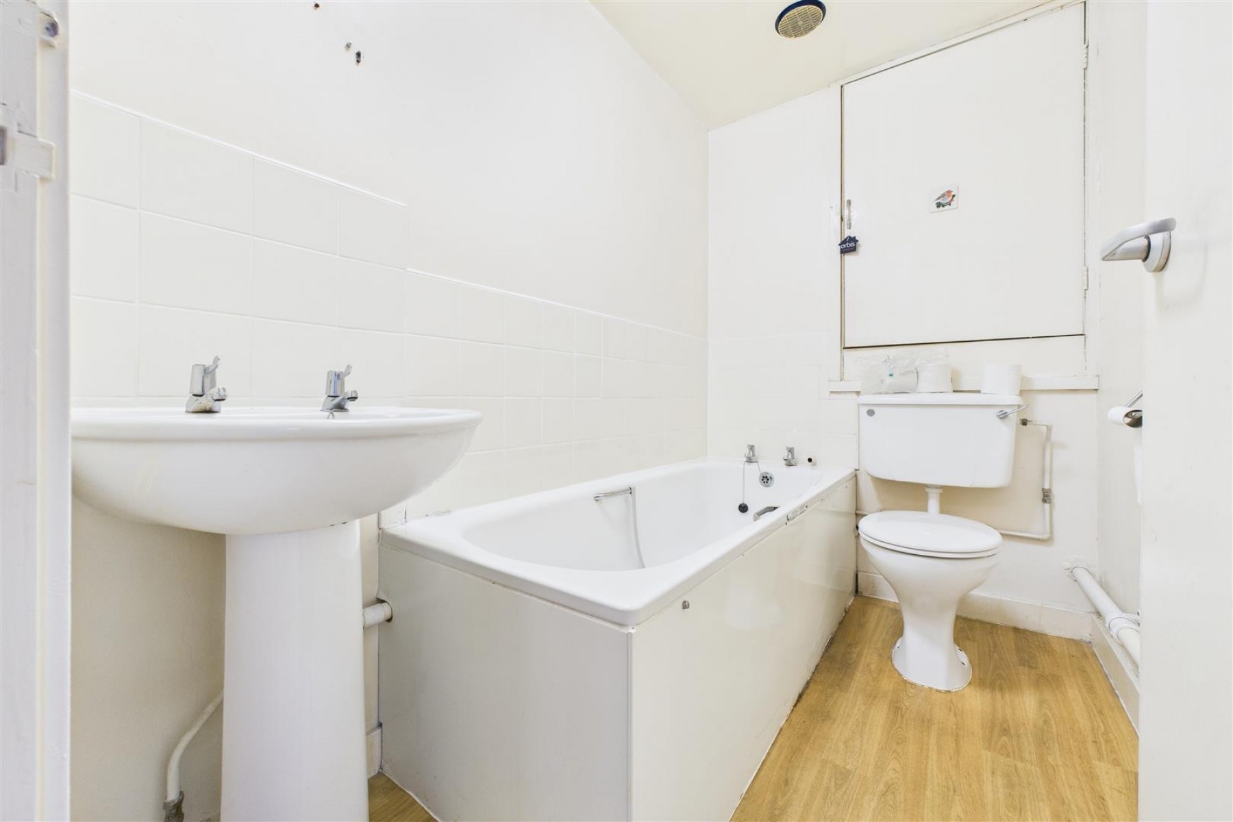 Images for FLAT | COSMETIC UPDATING | BA1