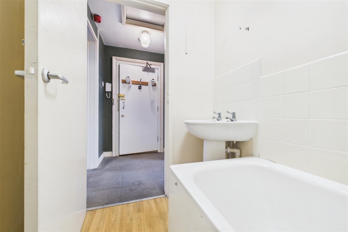 Images for FLAT | COSMETIC UPDATING | BA1