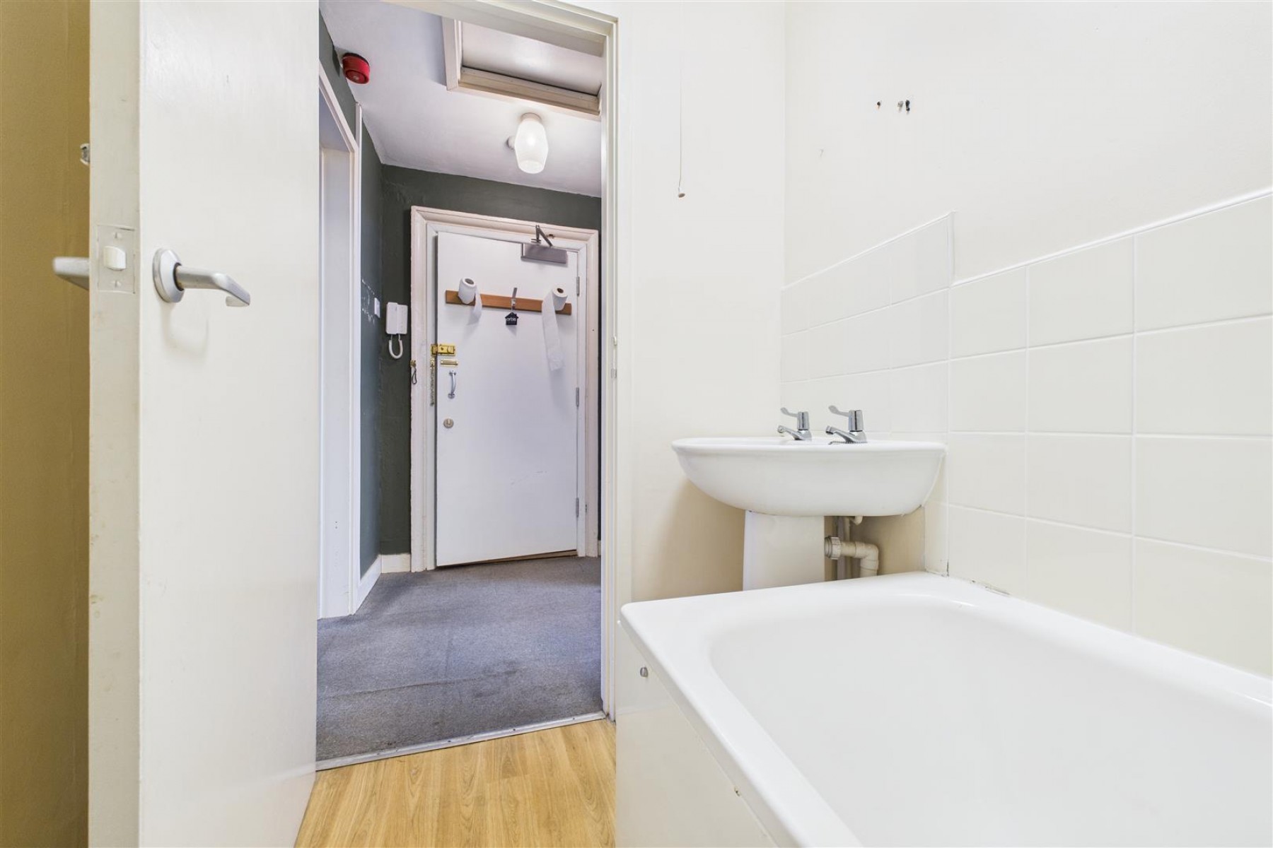 Images for FLAT | COSMETIC UPDATING | BA1