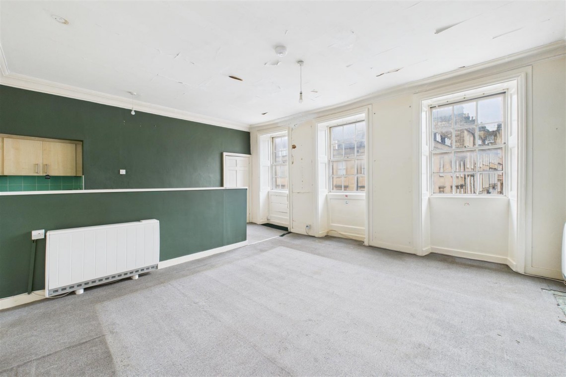 Images for FLAT | COSMETIC UPDATING | BA1