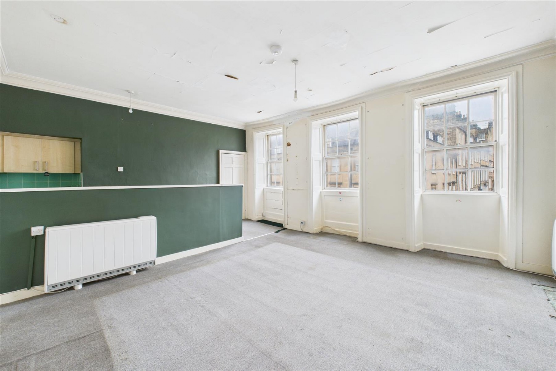 Images for FLAT | COSMETIC UPDATING | BA1