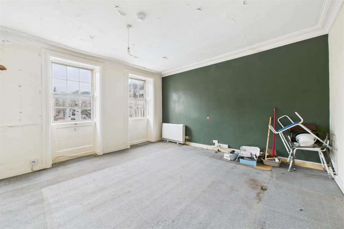 Images for FLAT | COSMETIC UPDATING | BA1