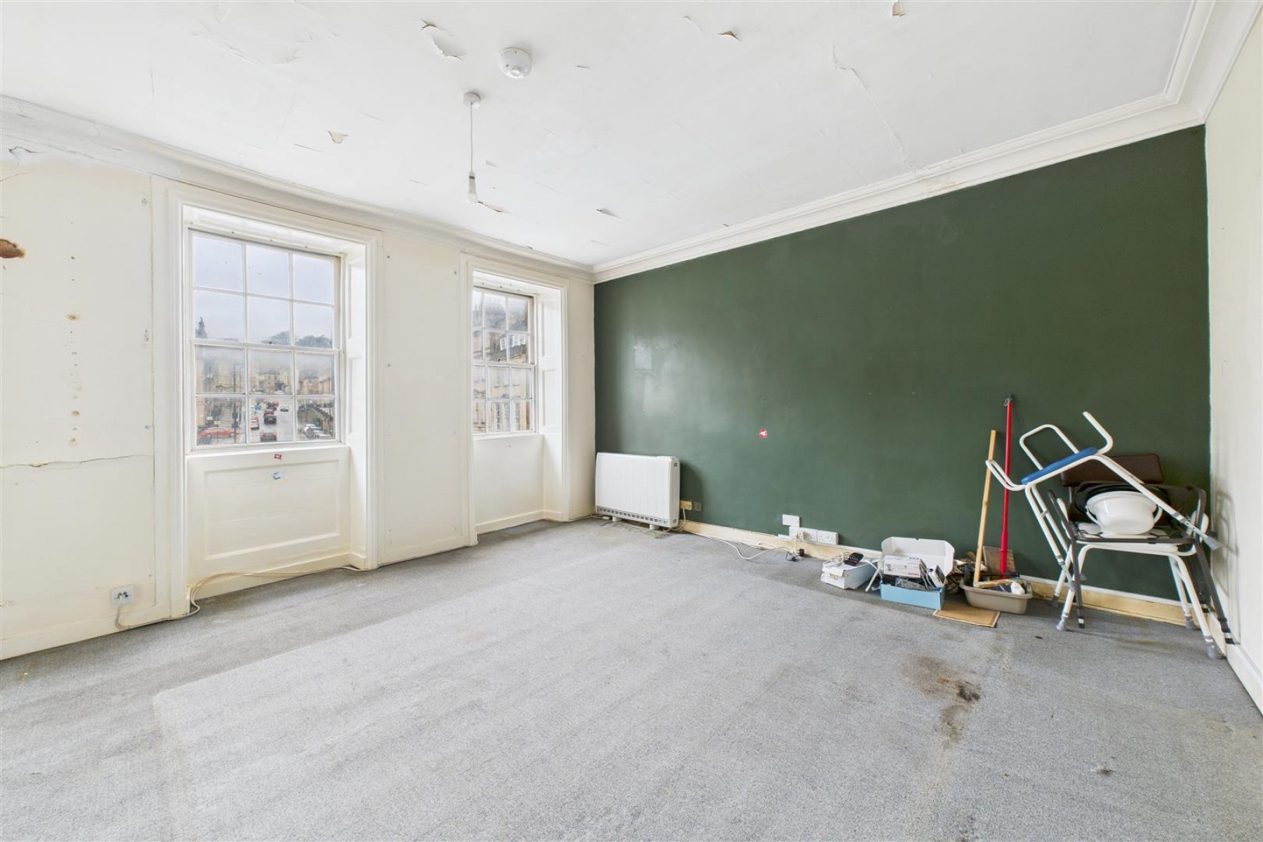 Images for FLAT | COSMETIC UPDATING | BA1